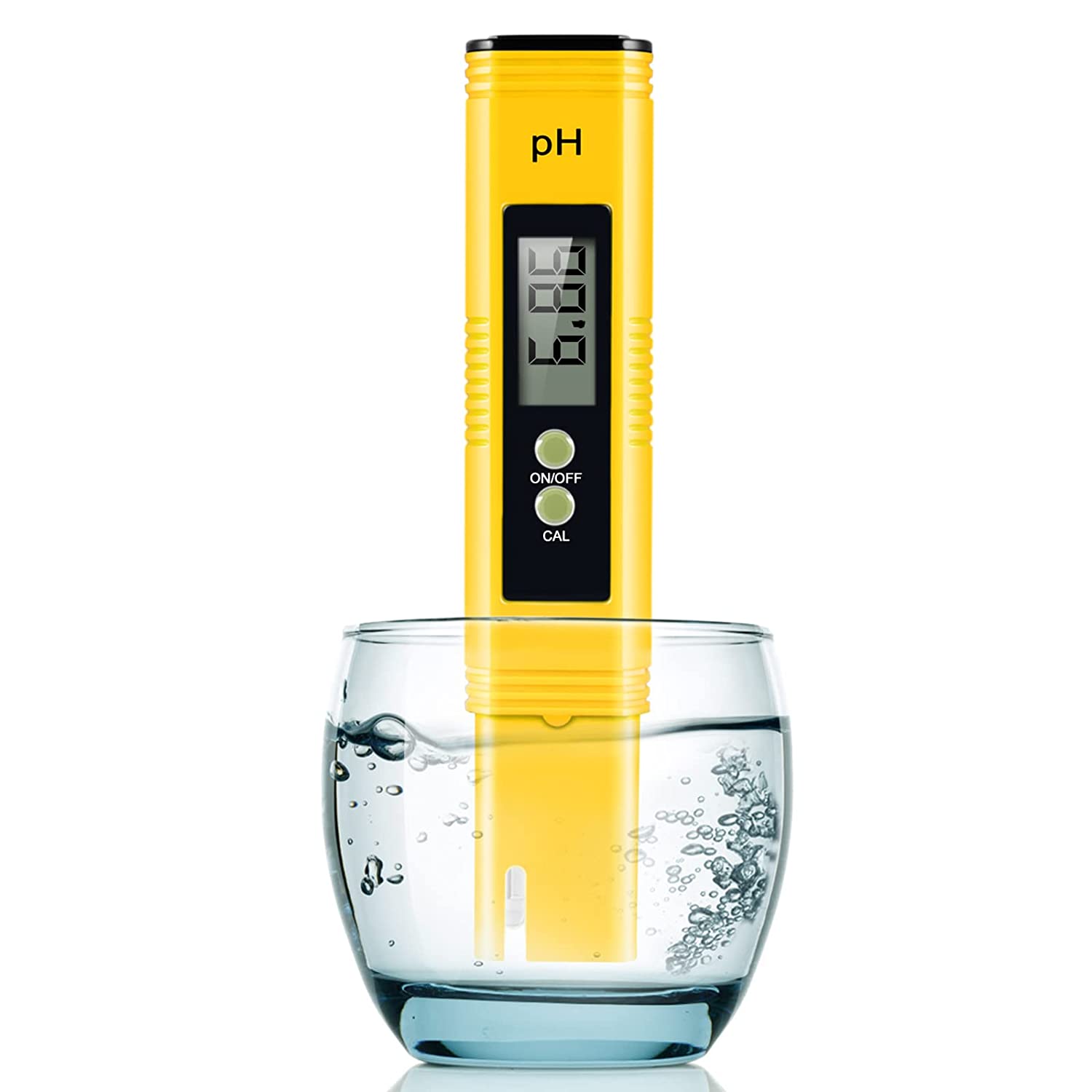 Medidor portátil de pH/CE/TDS/Temperatura, intervalo: pH 0.0 a 14.0 pH, CE  0.00 a 4.00 mS/cm TDS 0 a 1999 ppm (mg/L) » HANNA® instruments México