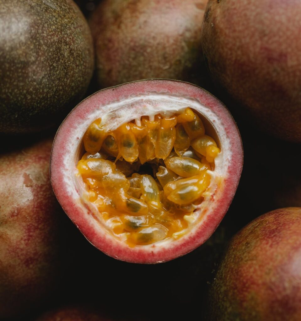 Pest and Disease Control in Passion Fruit Farming